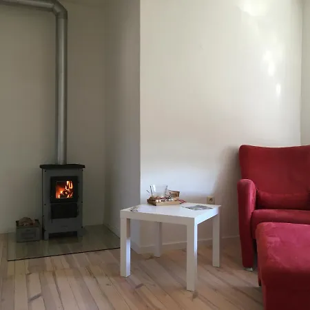 Ferienwohnung Rhoen