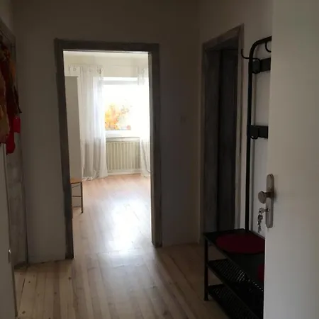 Ferienwohnung Rhoen * Bastheim