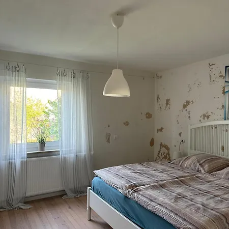 Ferienwohnung Rhoen * Bastheim