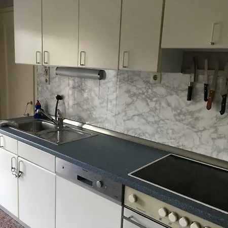 Ferienwohnung Rhoen Bastheim