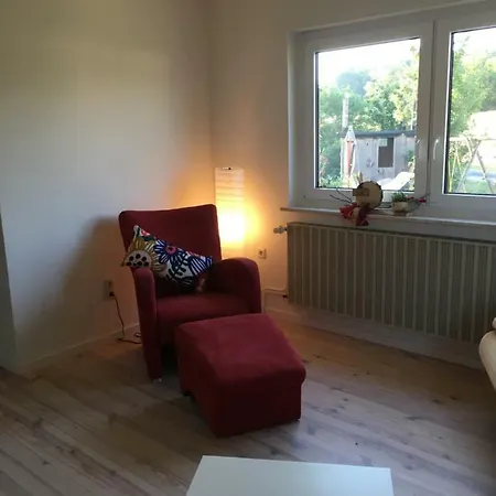 Apartment Ferienwohnung Rhoen *