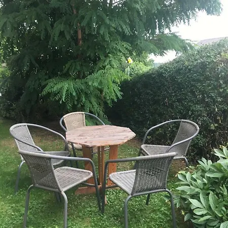 Ferienwohnung Rhoen *