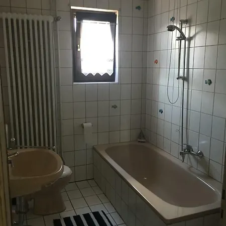 Ferienwohnung Rhoen * Bastheim